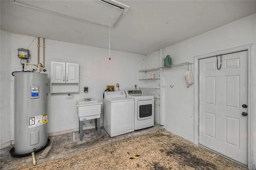 443 Fairmont Terrace Port Charlotte FL 33954
