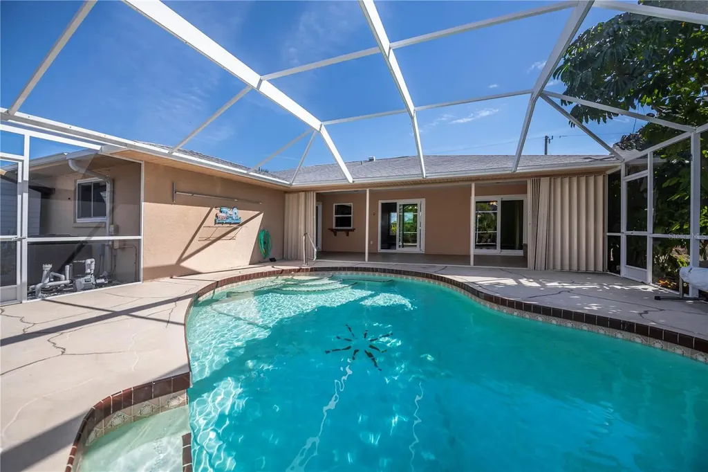 443 Fairmont Terrace Port Charlotte FL 33954