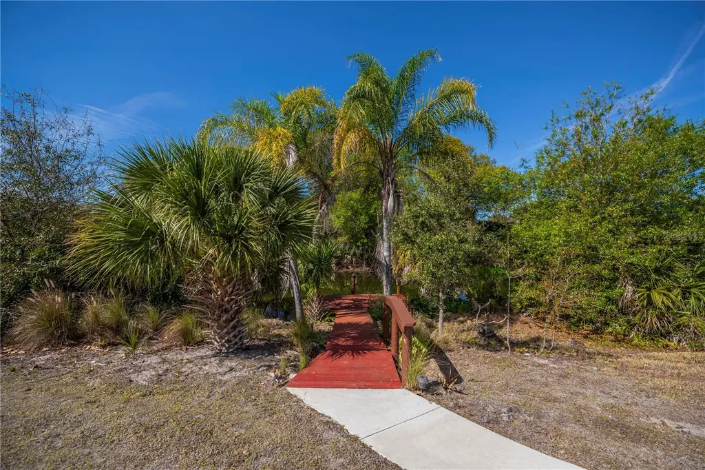 443 Fairmont Terrace Port Charlotte FL 33954