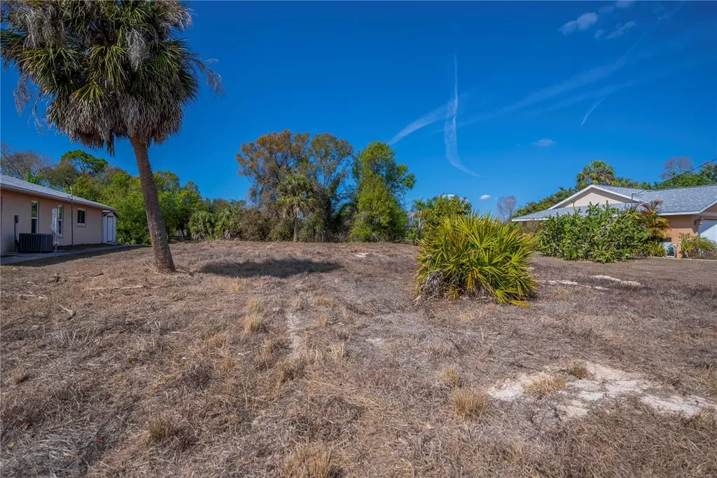 443 Fairmont Terrace Port Charlotte FL 33954