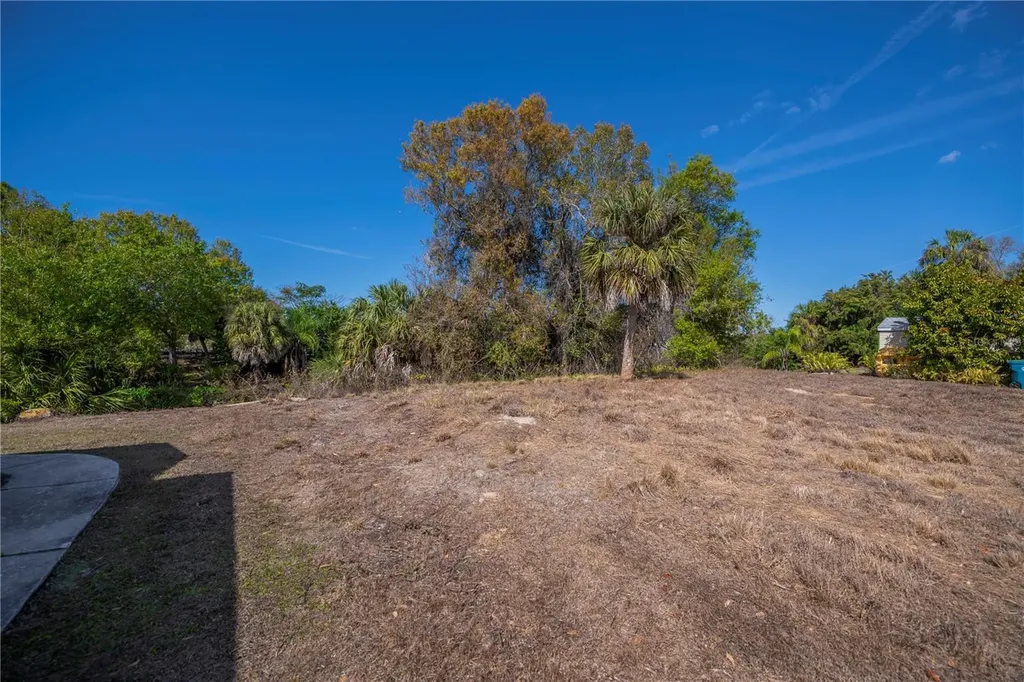443 Fairmont Terrace Port Charlotte FL 33954