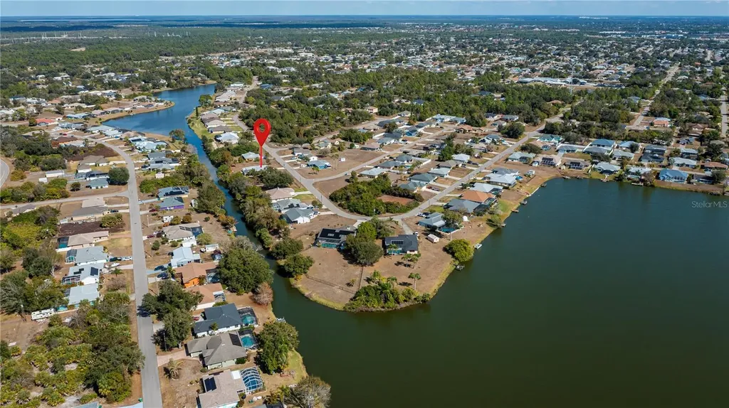 443 Fairmont Terrace Port Charlotte FL 33954