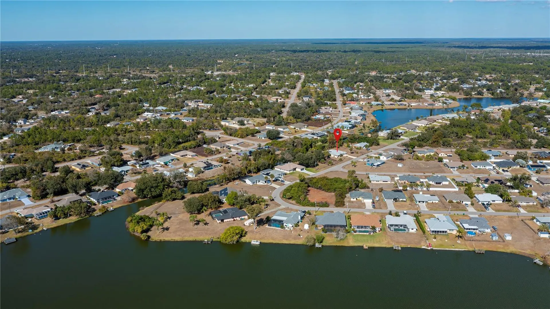 443 Fairmont Terrace Port Charlotte FL 33954