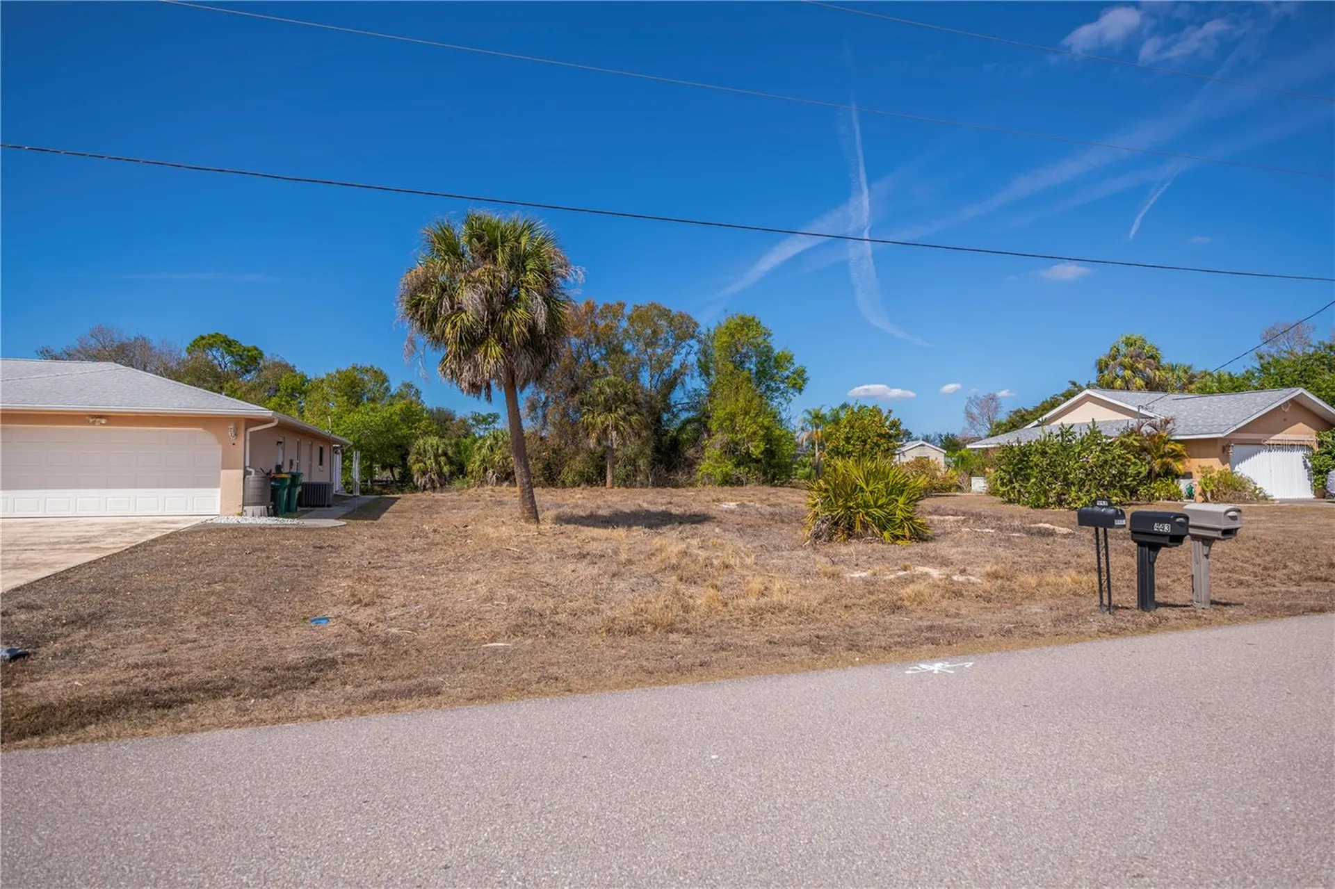 443 Fairmont Terrace Port Charlotte FL 33954