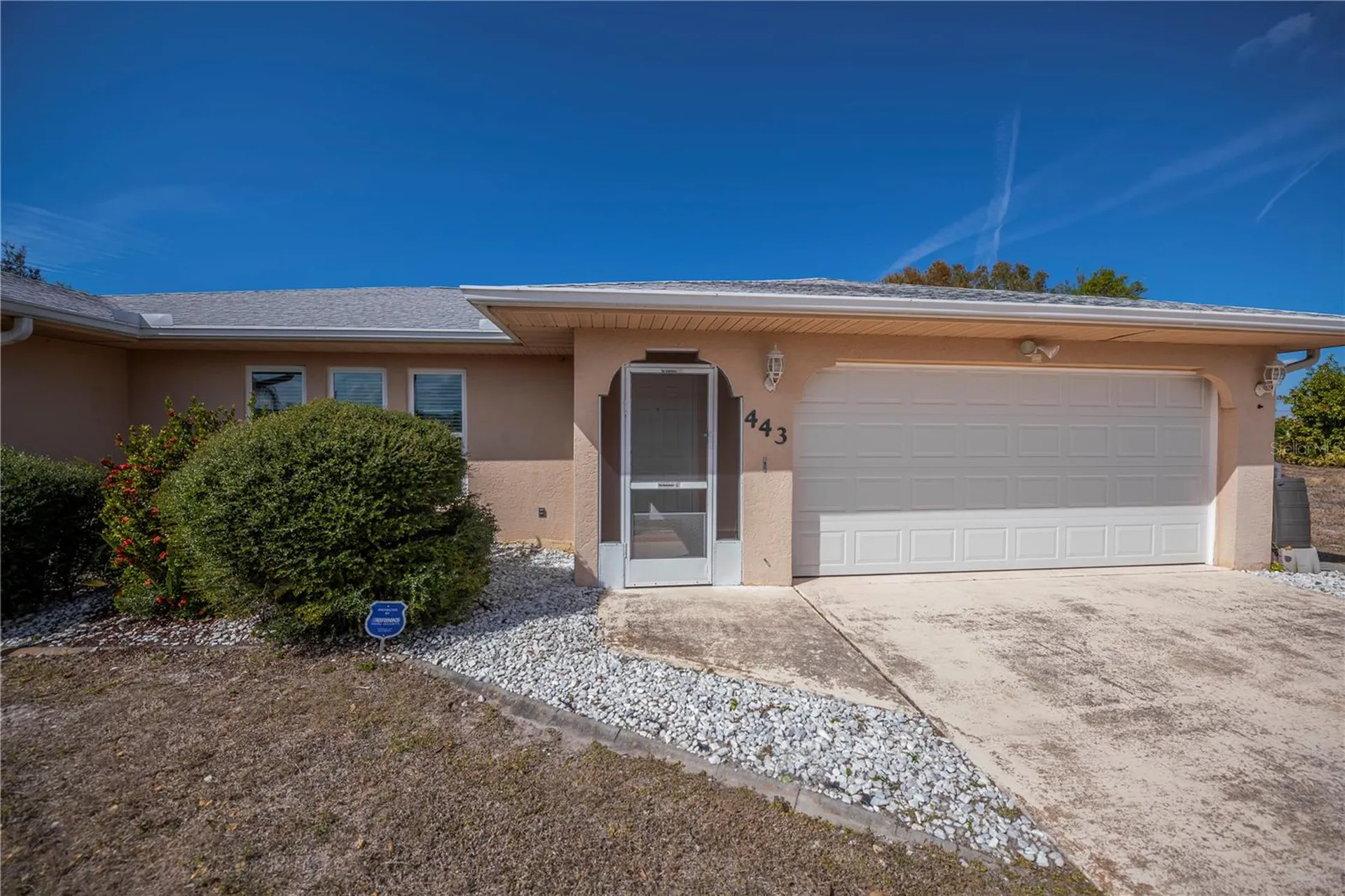 443 Fairmont Terrace Port Charlotte FL 33954