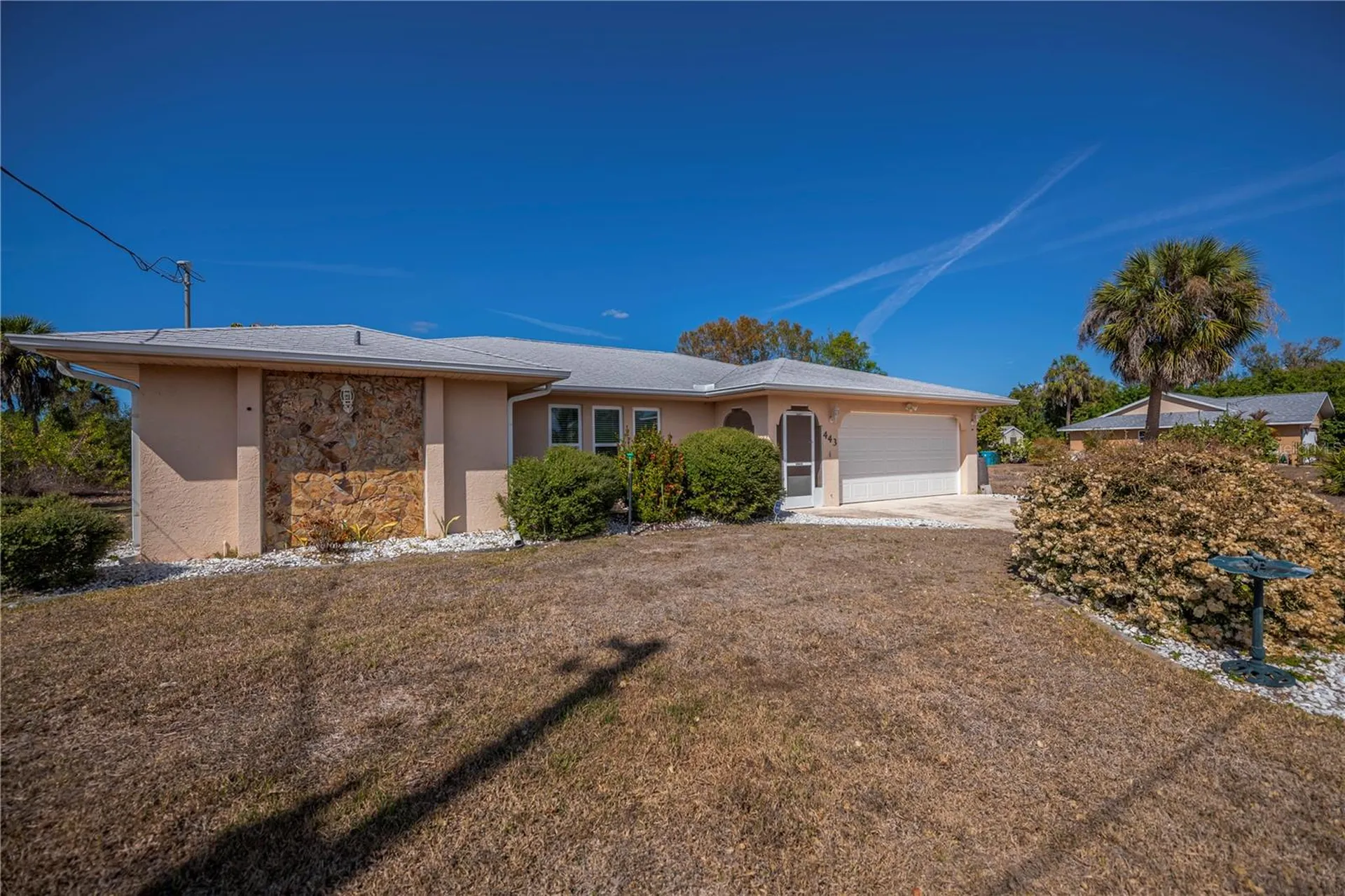 443 Fairmont Terrace Port Charlotte FL 33954