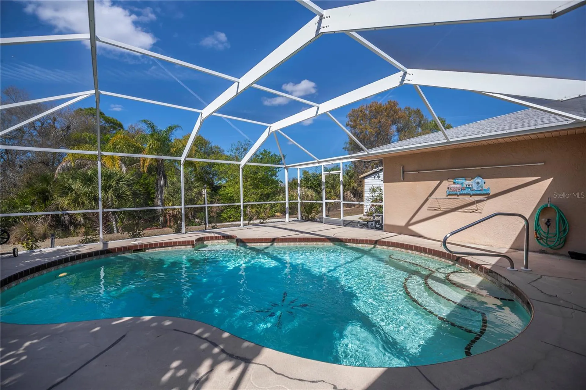 443 Fairmont Terrace Port Charlotte FL 33954