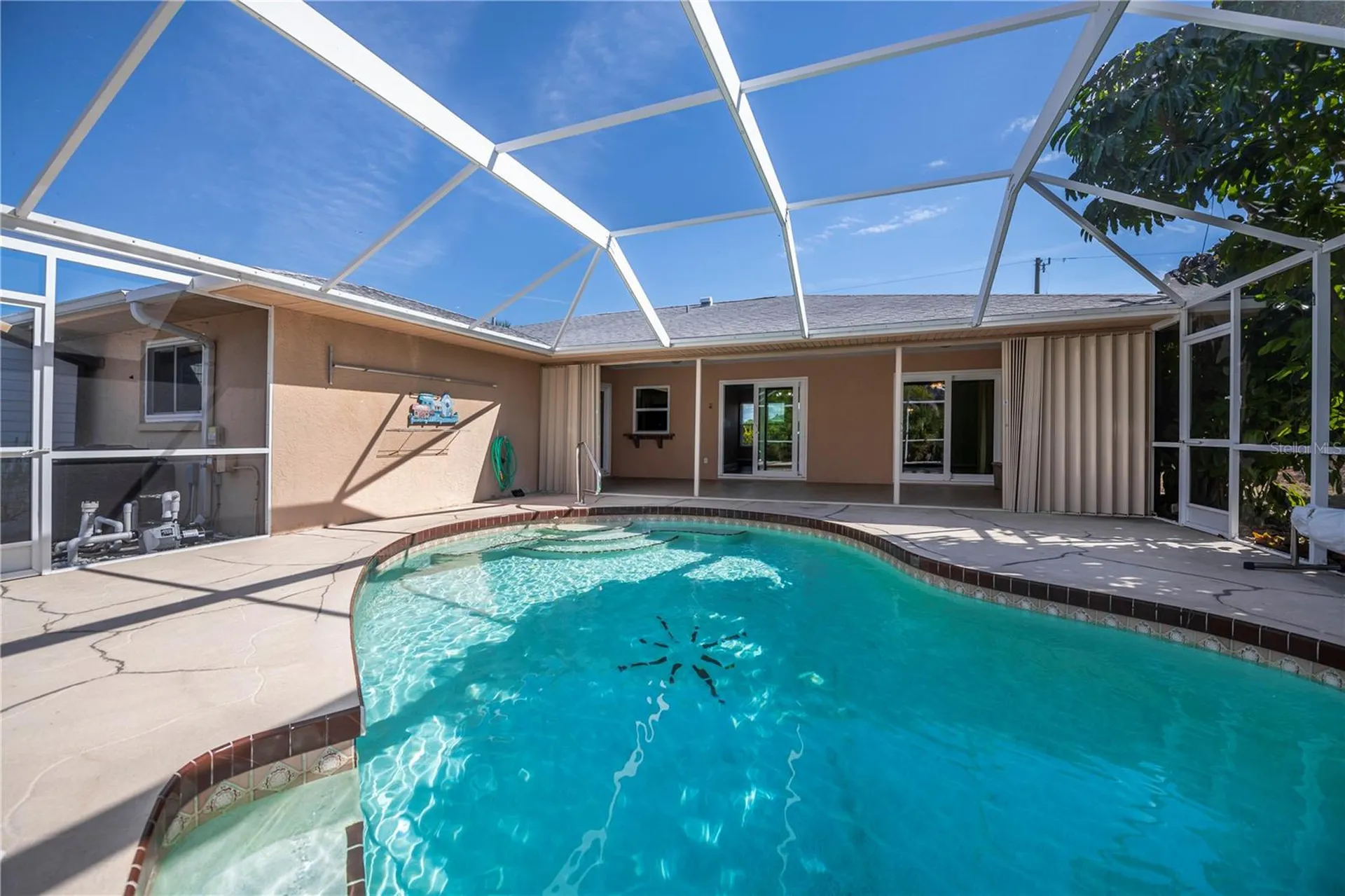 443 Fairmont Terrace Port Charlotte FL 33954