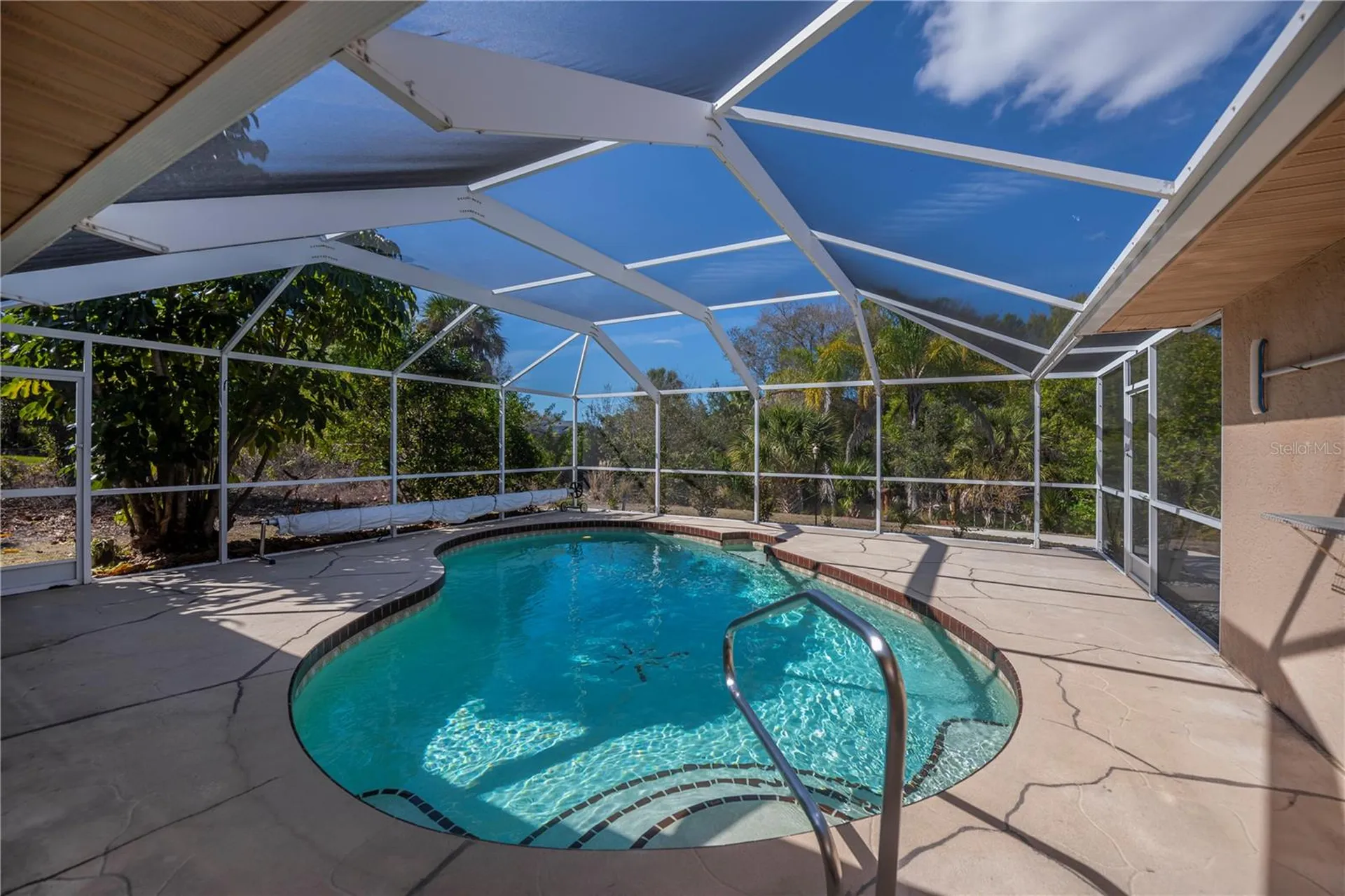 443 Fairmont Terrace Port Charlotte FL 33954