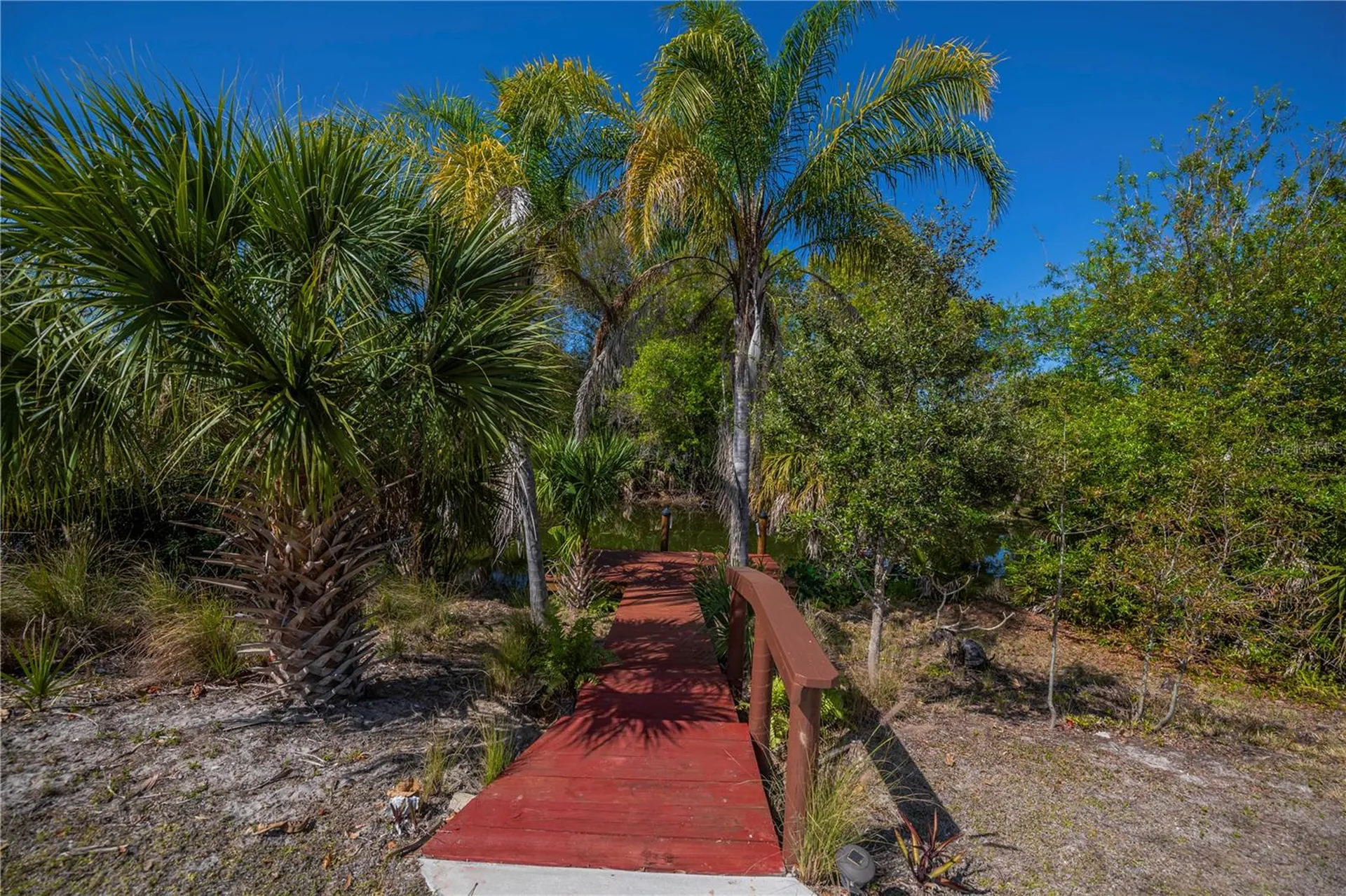 443 Fairmont Terrace Port Charlotte FL 33954