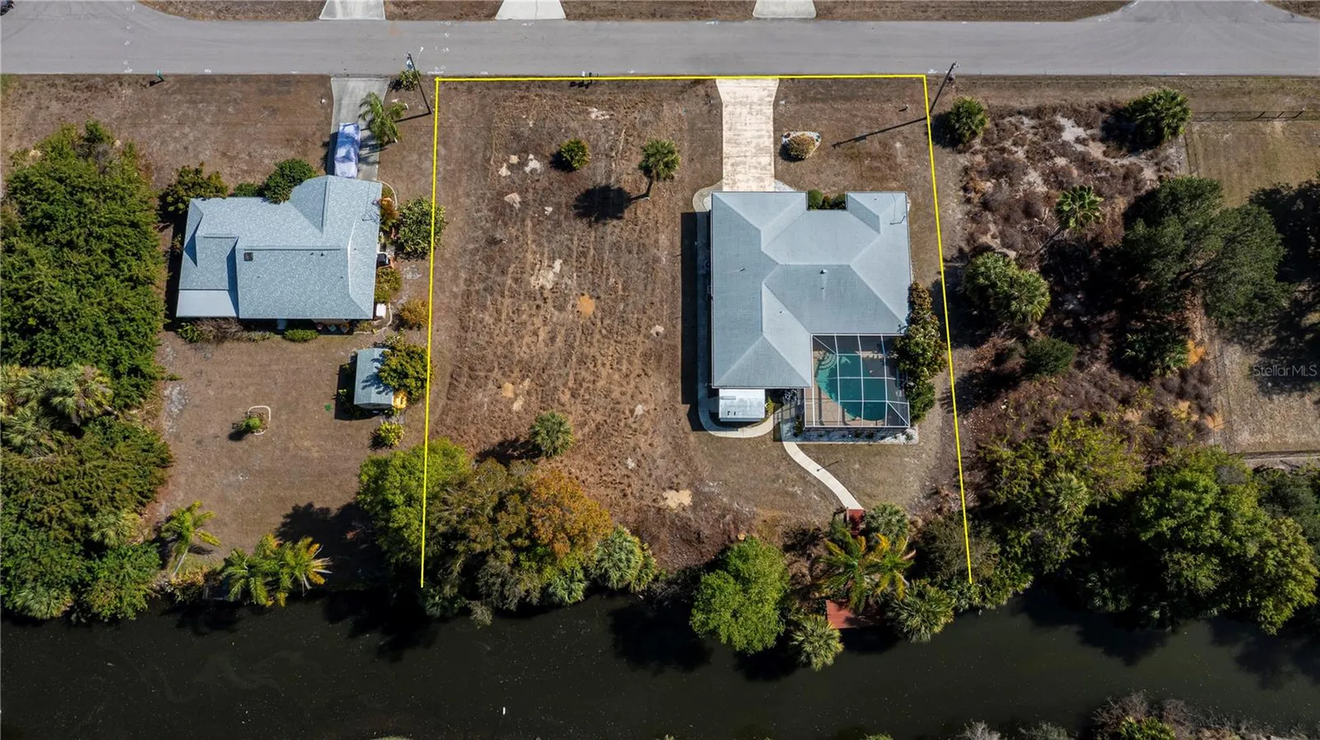 443 Fairmont Terrace Port Charlotte FL 33954