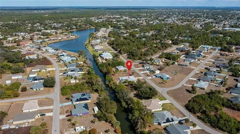 443 Fairmont Terrace Port Charlotte FL 33954