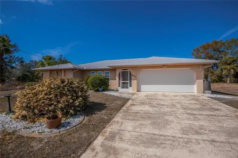 443 Fairmont Terrace Port Charlotte FL 33954