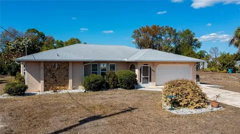 443 Fairmont Terrace Port Charlotte FL 33954
