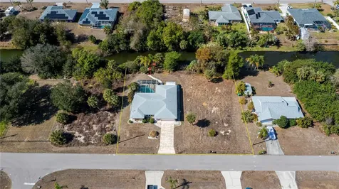 443 Fairmont Terrace Port Charlotte FL 33954