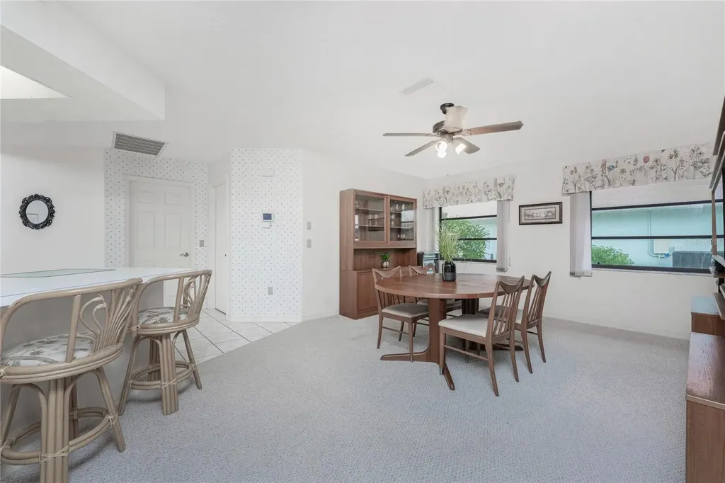 21 Bunker Lane Rotonda West FL 33947