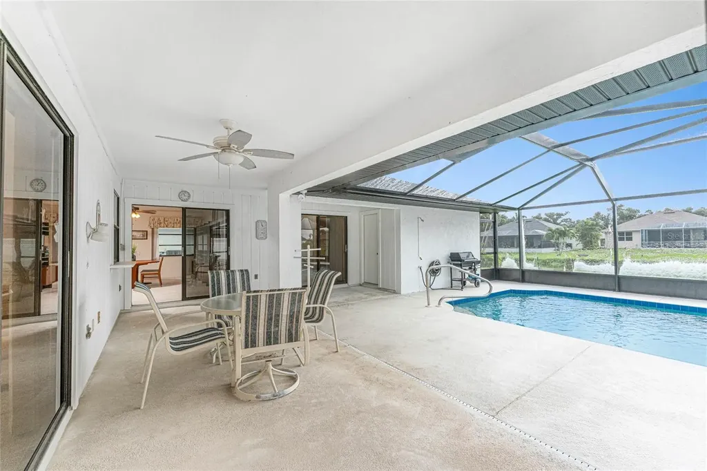 21 Bunker Lane Rotonda West FL 33947