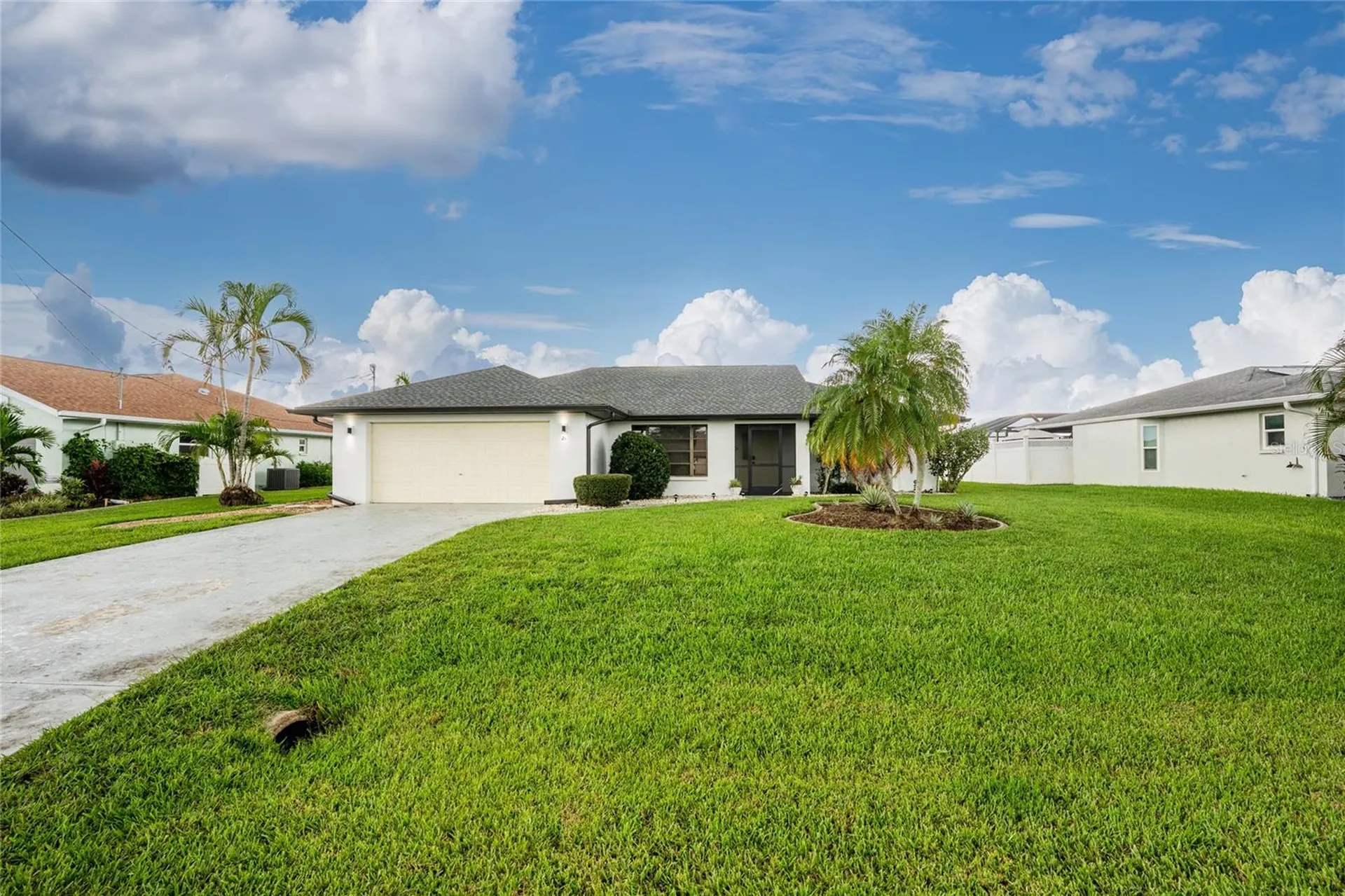 21 Bunker Lane Rotonda West FL 33947
