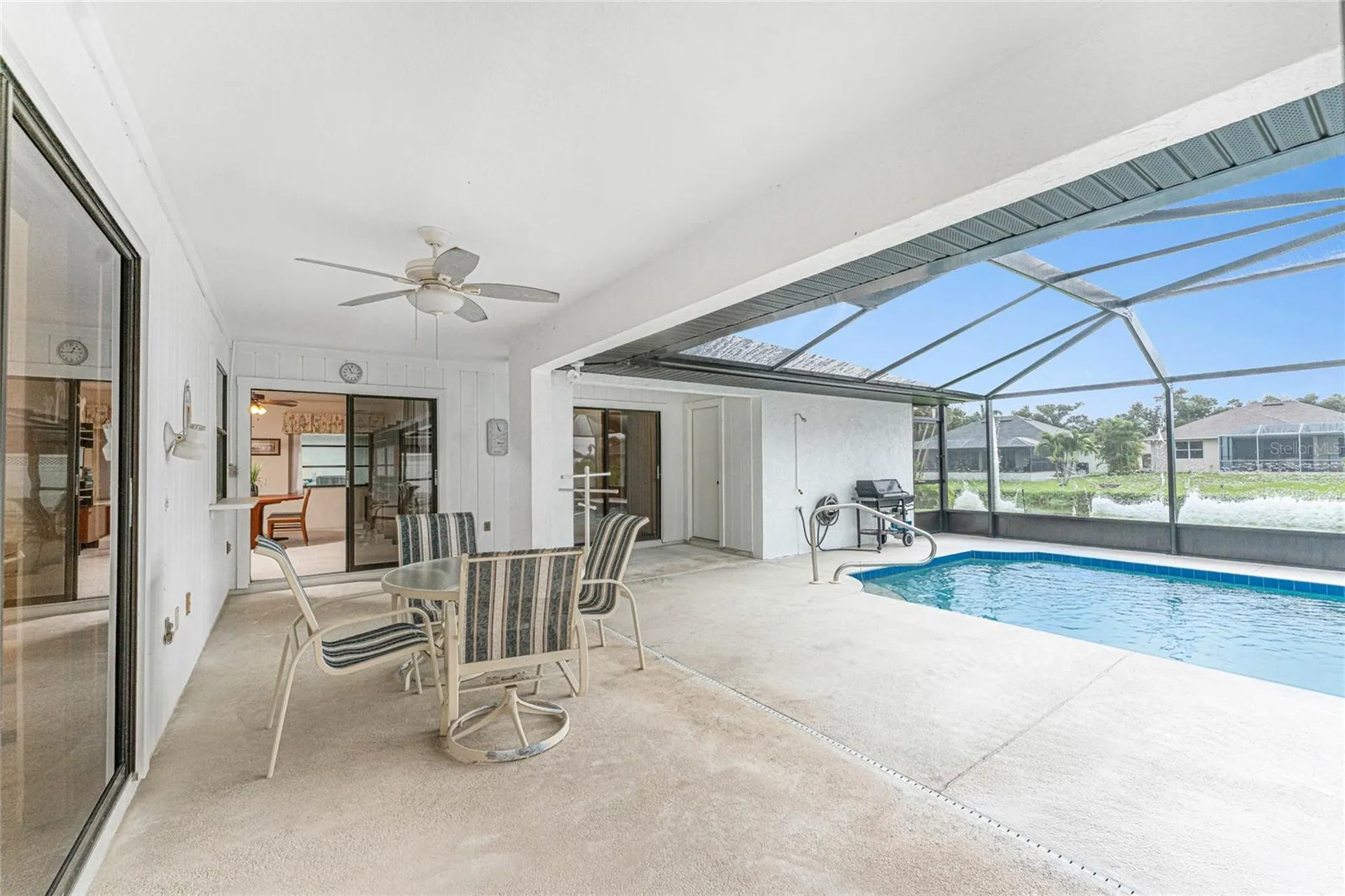 21 Bunker Lane Rotonda West FL 33947