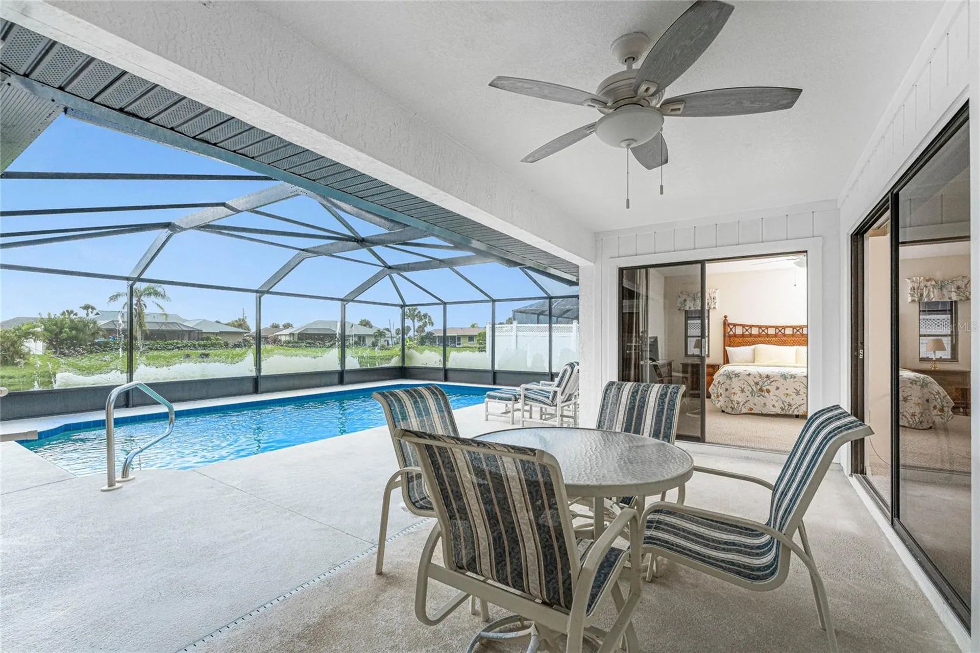 21 Bunker Lane Rotonda West FL 33947