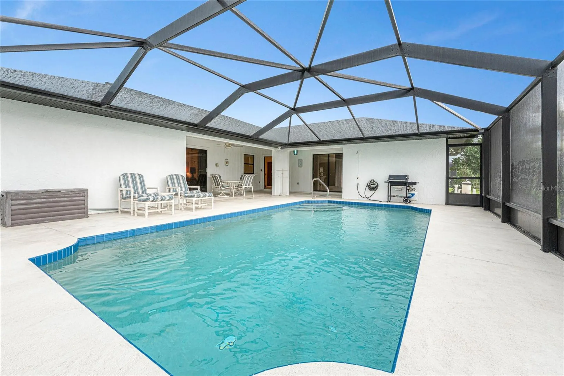 21 Bunker Lane Rotonda West FL 33947