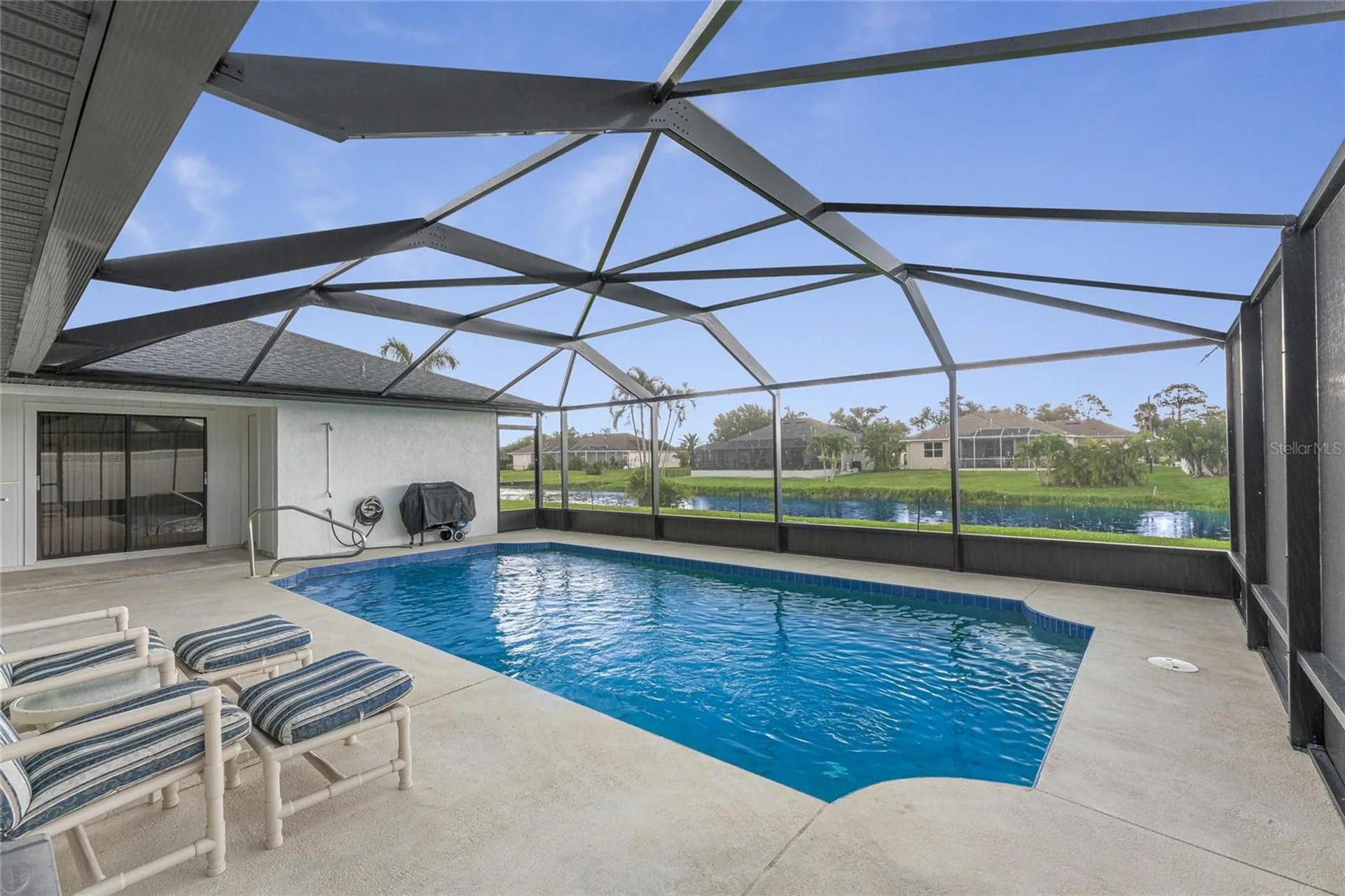 21 Bunker Lane Rotonda West FL 33947