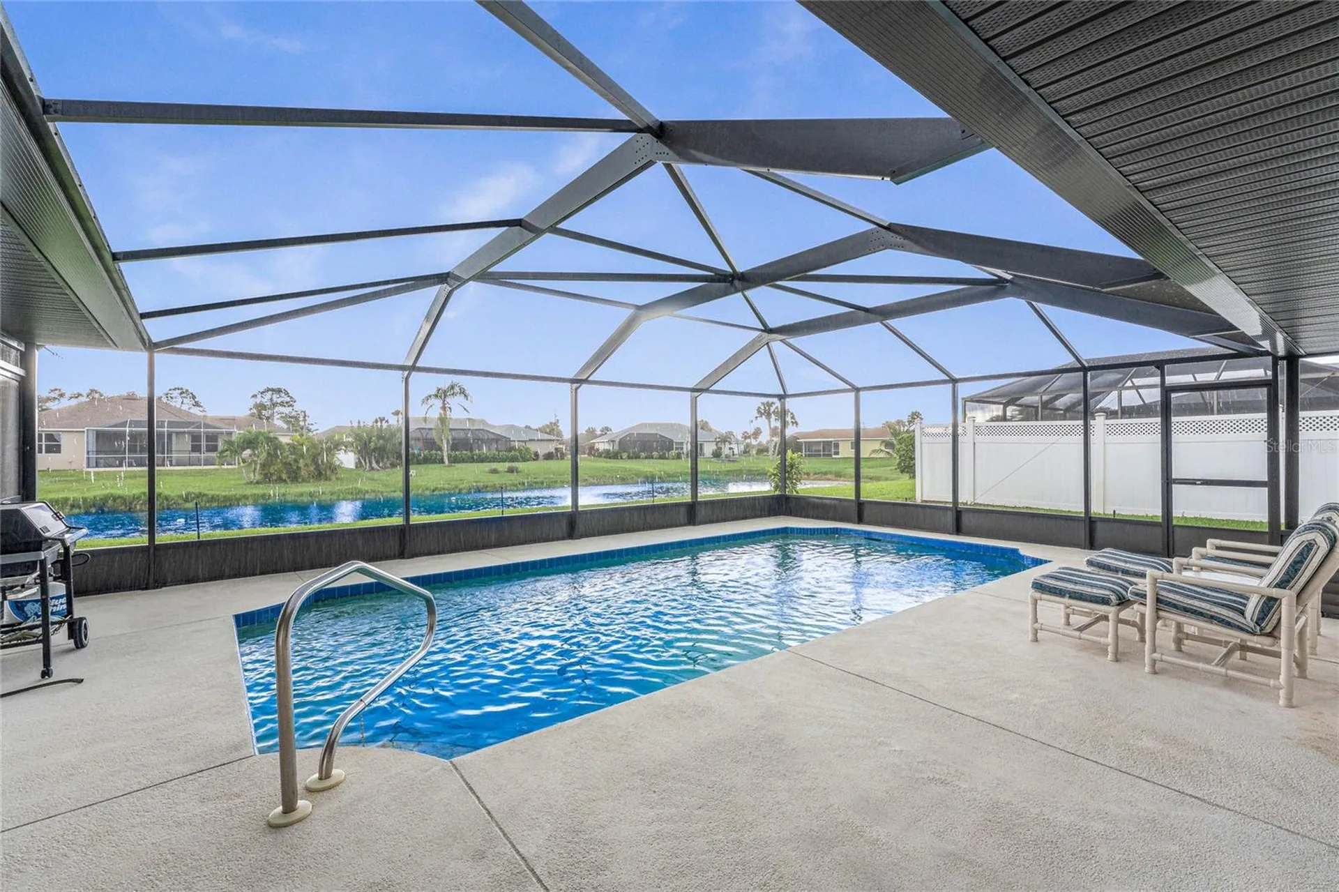 21 Bunker Lane Rotonda West FL 33947