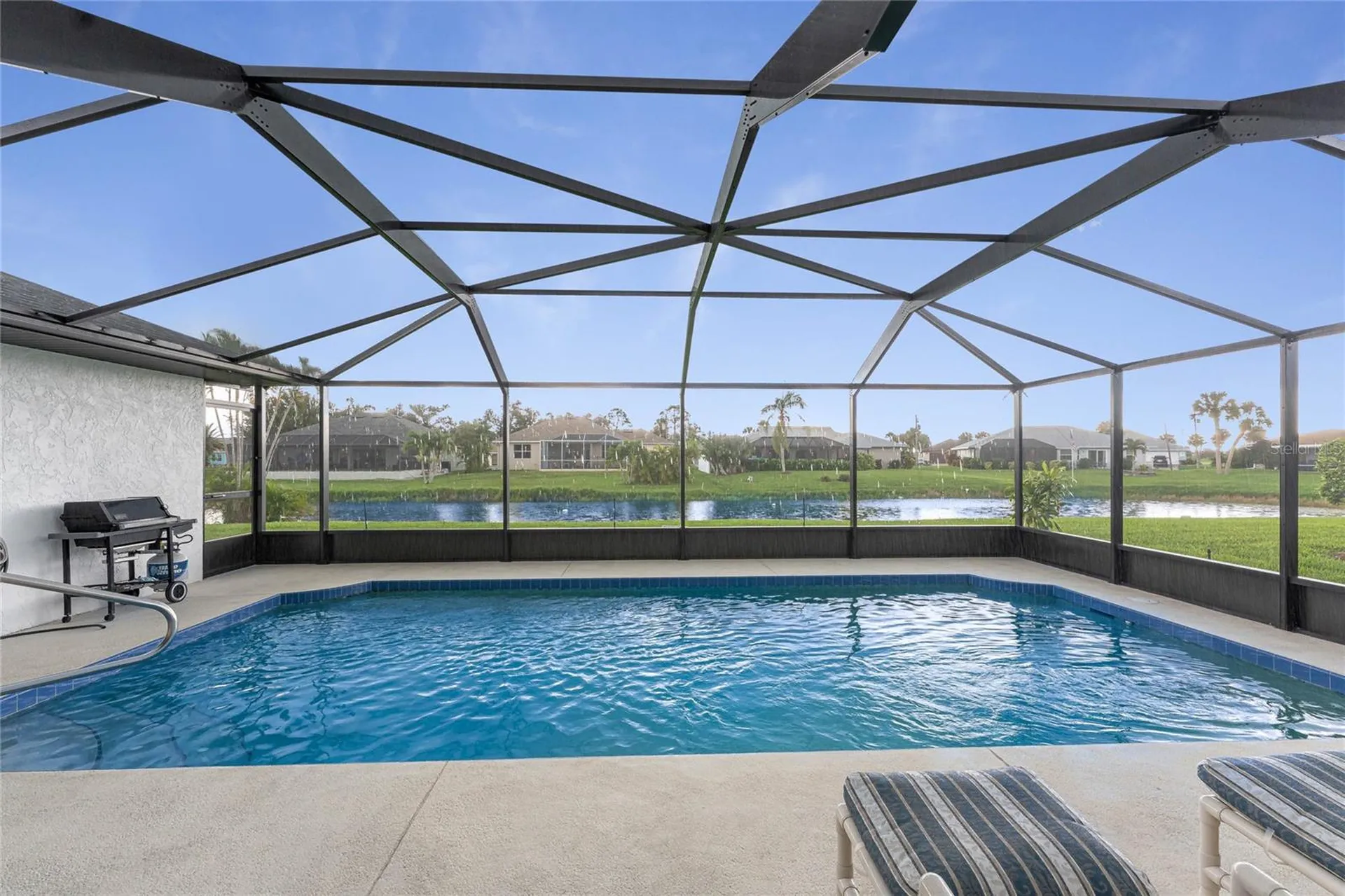 21 Bunker Lane Rotonda West FL 33947