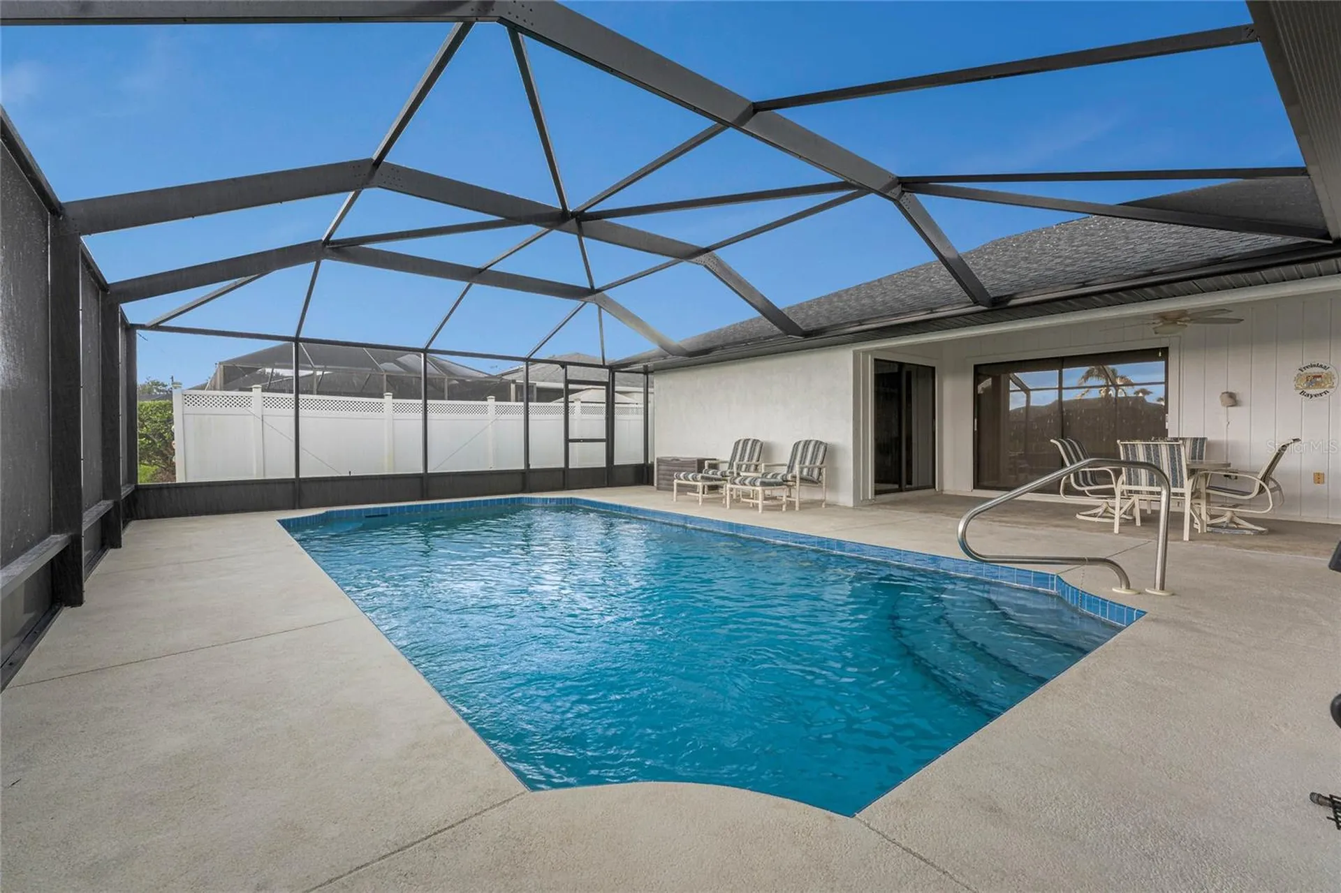 21 Bunker Lane Rotonda West FL 33947