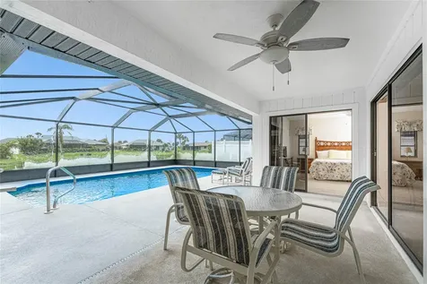 21 Bunker Lane Rotonda West FL 33947