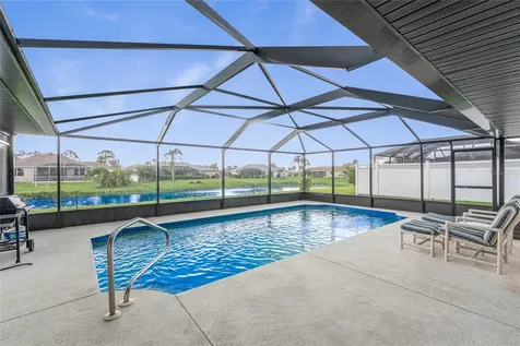 21 Bunker Lane Rotonda West FL 33947