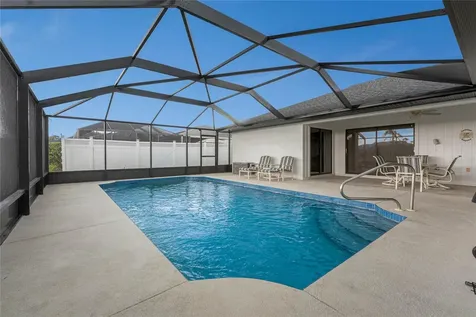 21 Bunker Lane Rotonda West FL 33947