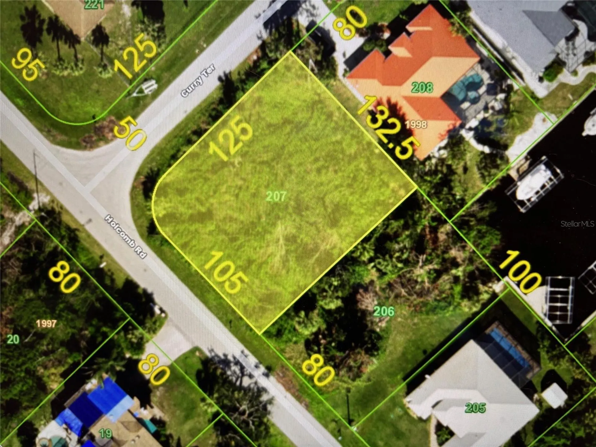 3098 & 3090 Holcomb Road Port Charlotte FL 33981