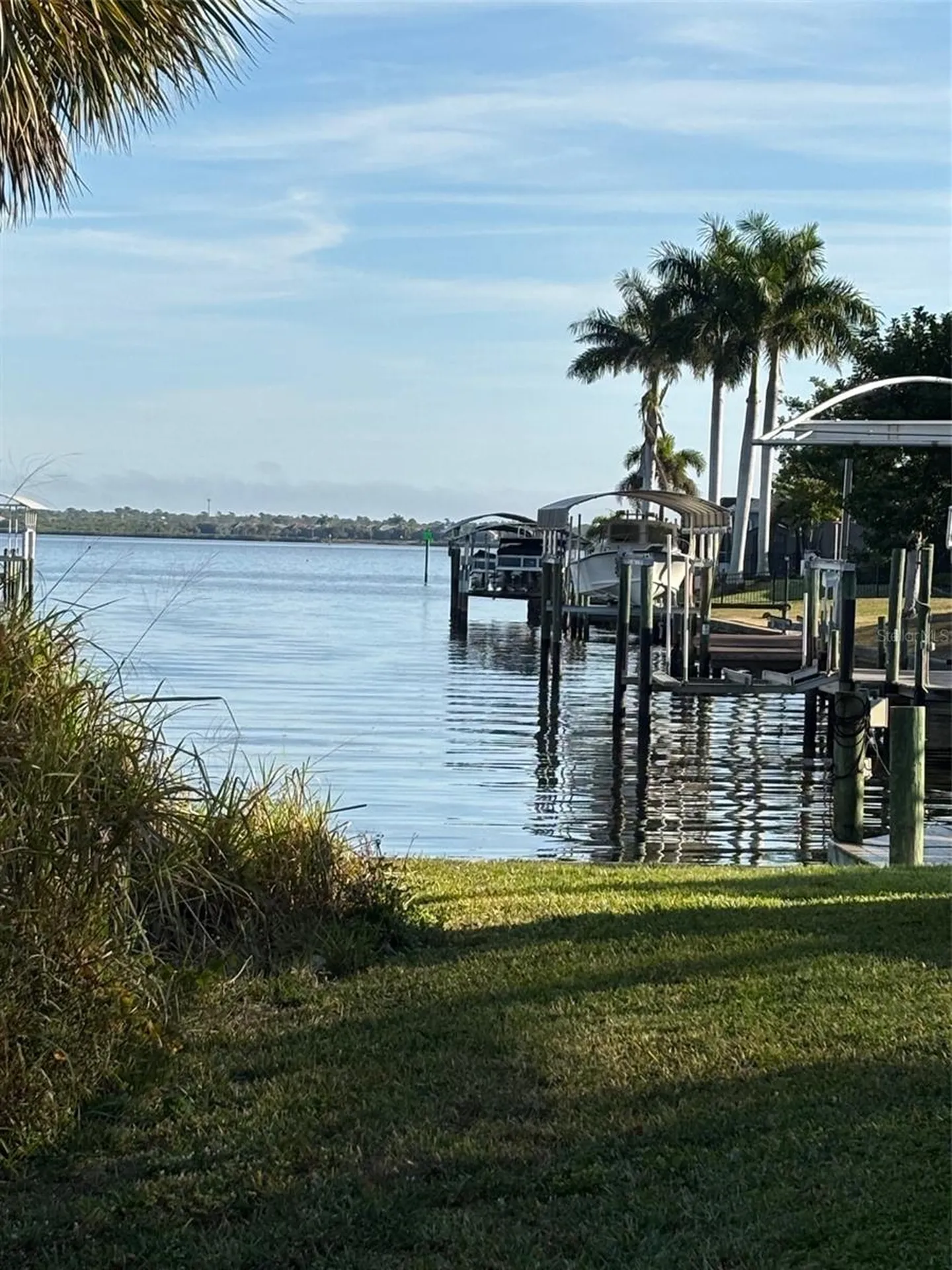 3098 & 3090 Holcomb Road Port Charlotte FL 33981