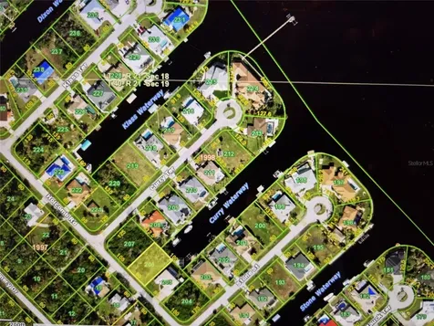 3098 & 3090 Holcomb Road Port Charlotte FL 33981
