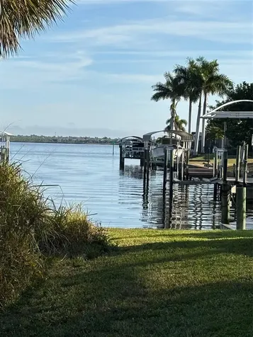 3098 & 3090 Holcomb Road Port Charlotte FL 33981