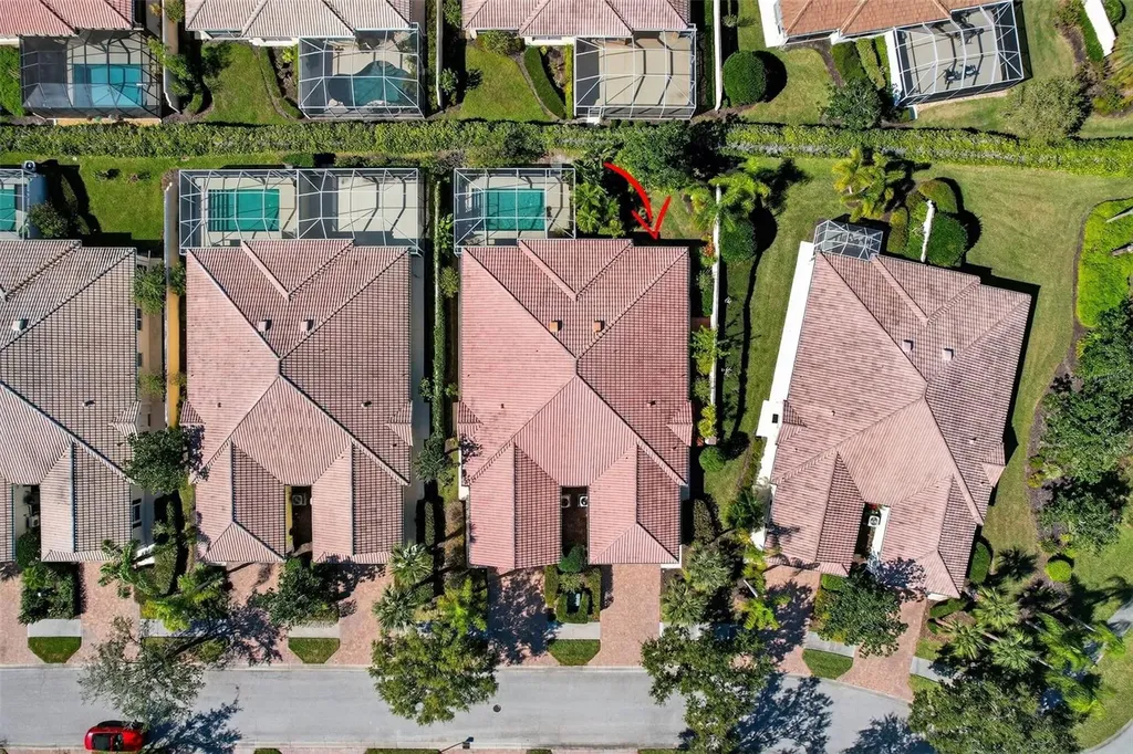 7526 Quinto Drive Sarasota FL 34238