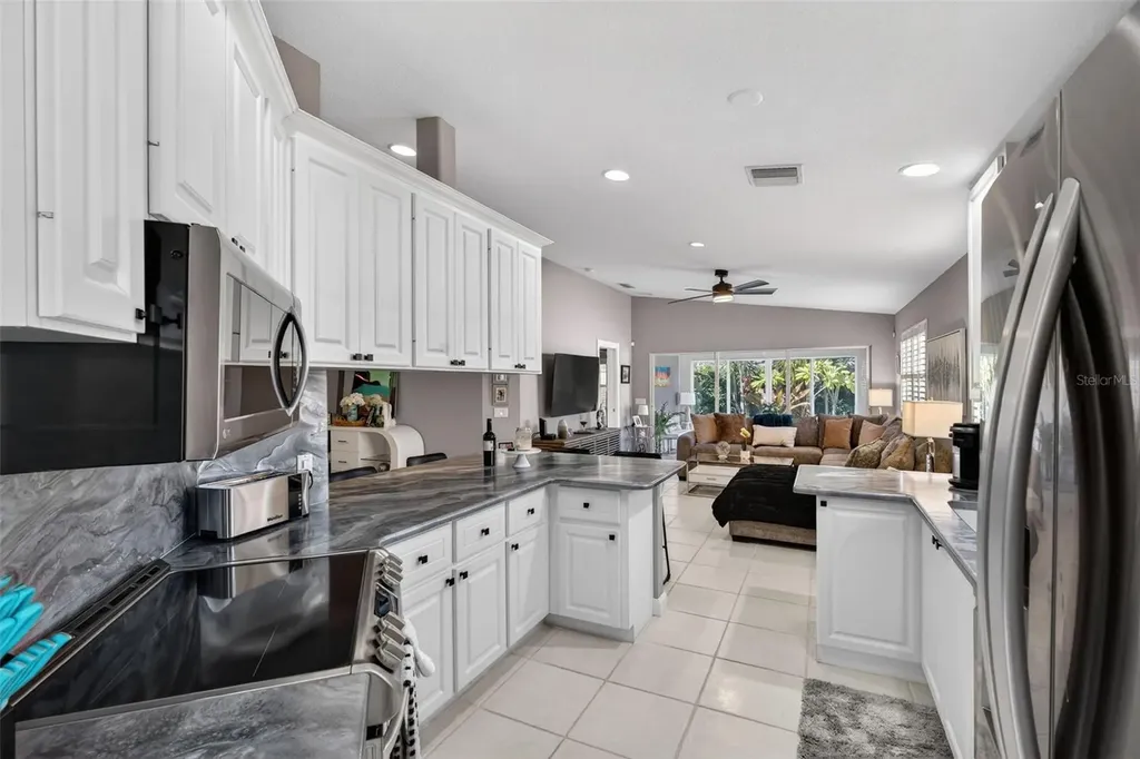 7526 Quinto Drive Sarasota FL 34238