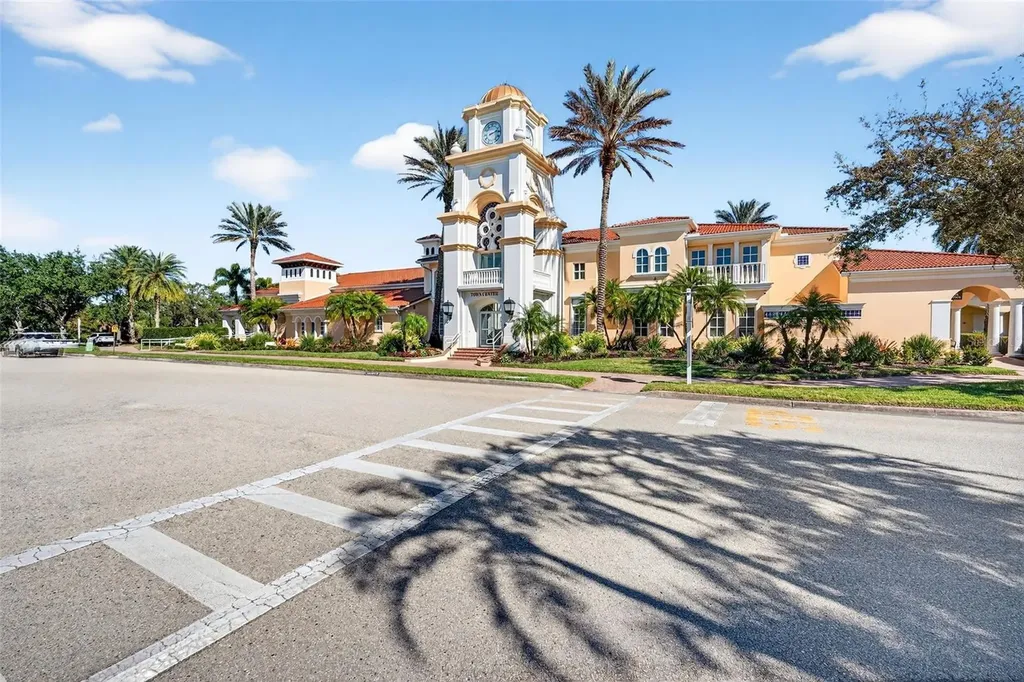 7526 Quinto Drive Sarasota FL 34238