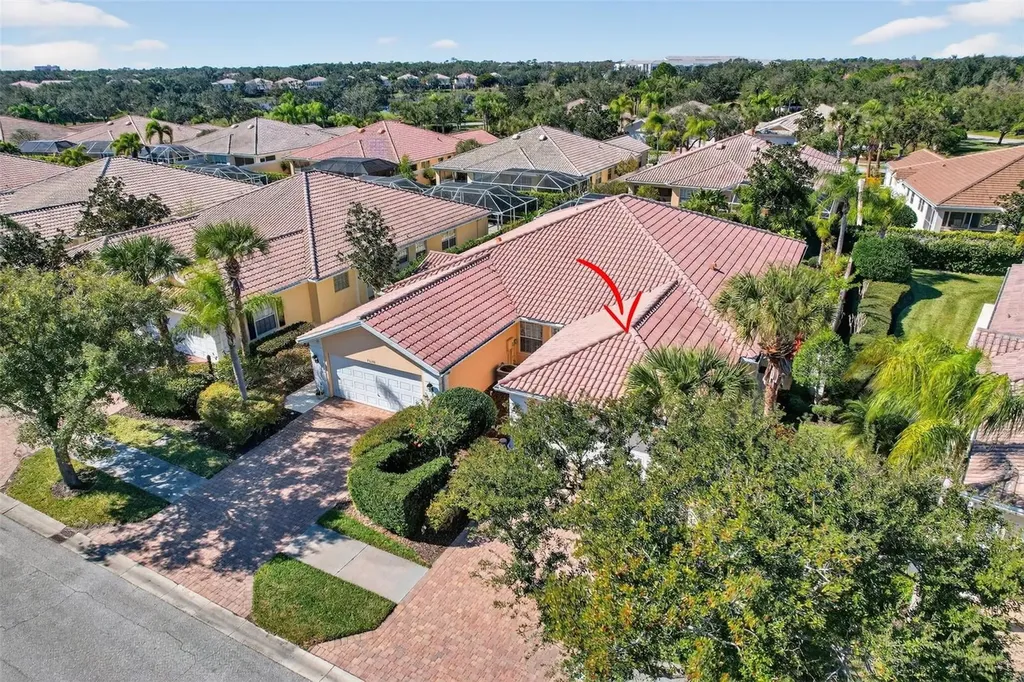 7526 Quinto Drive Sarasota FL 34238