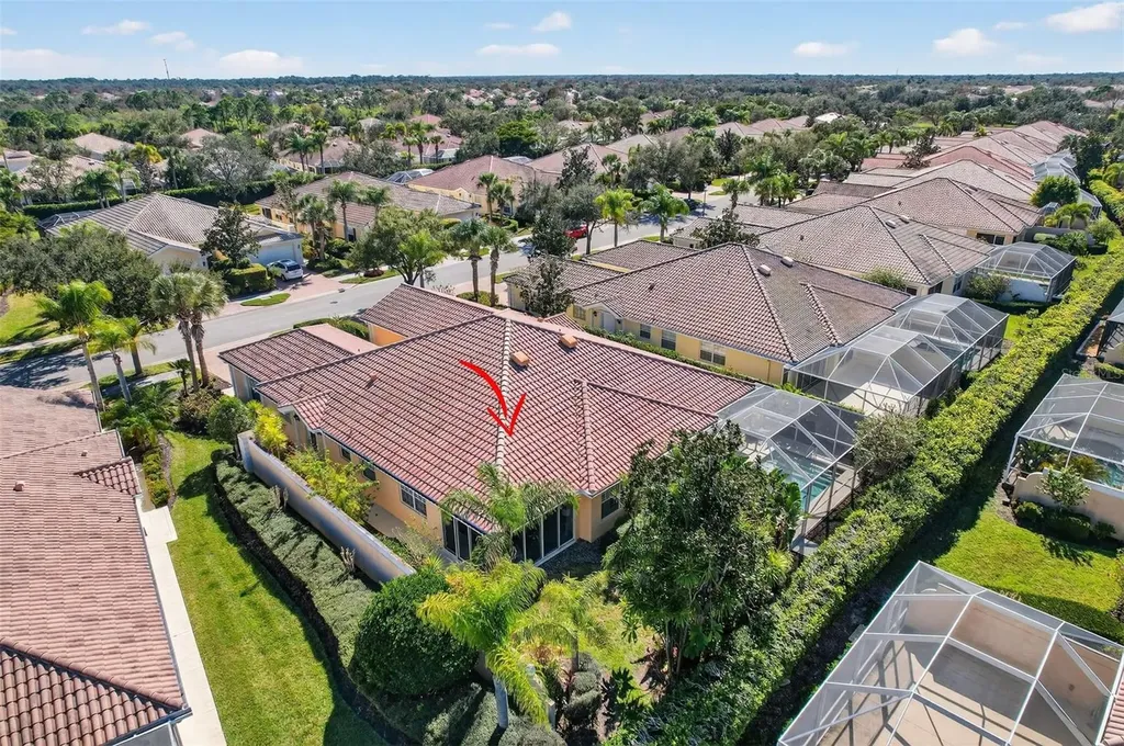 7526 Quinto Drive Sarasota FL 34238