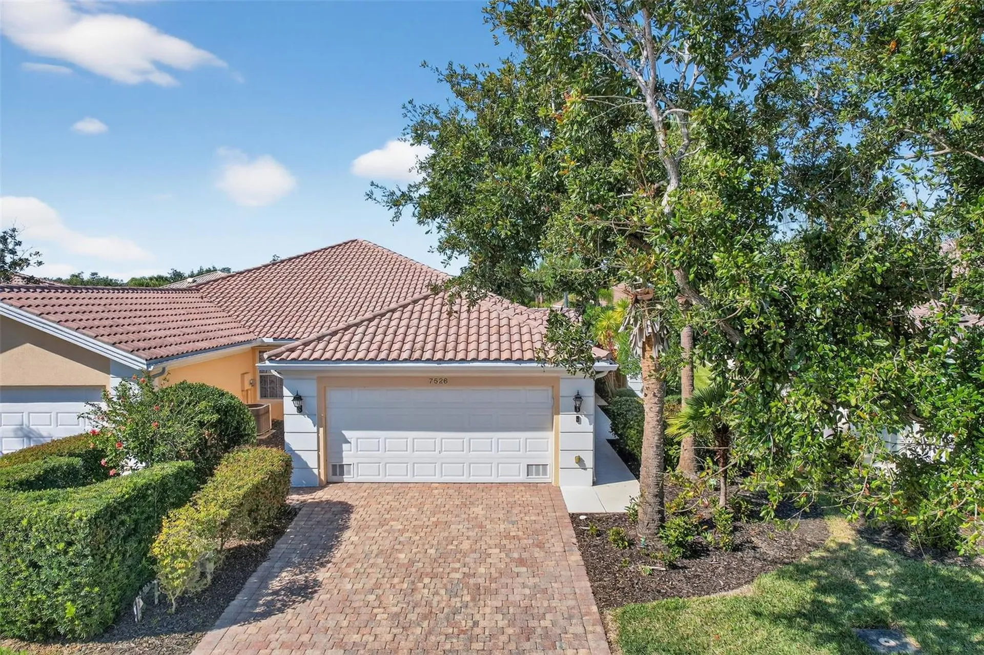 7526 Quinto Drive Sarasota FL 34238