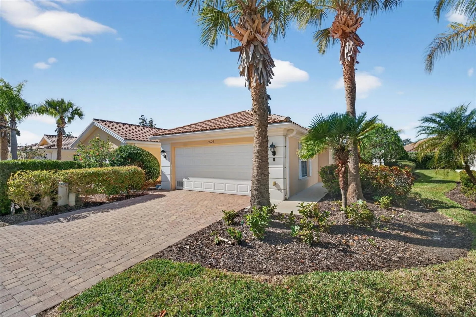 7526 Quinto Drive Sarasota FL 34238