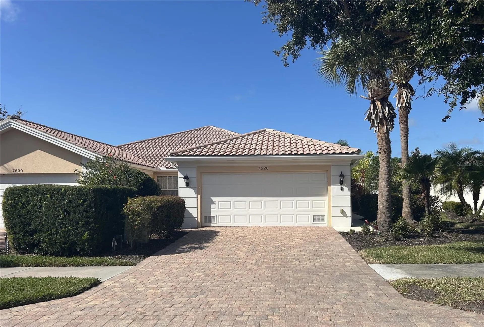7526 Quinto Drive Sarasota FL 34238