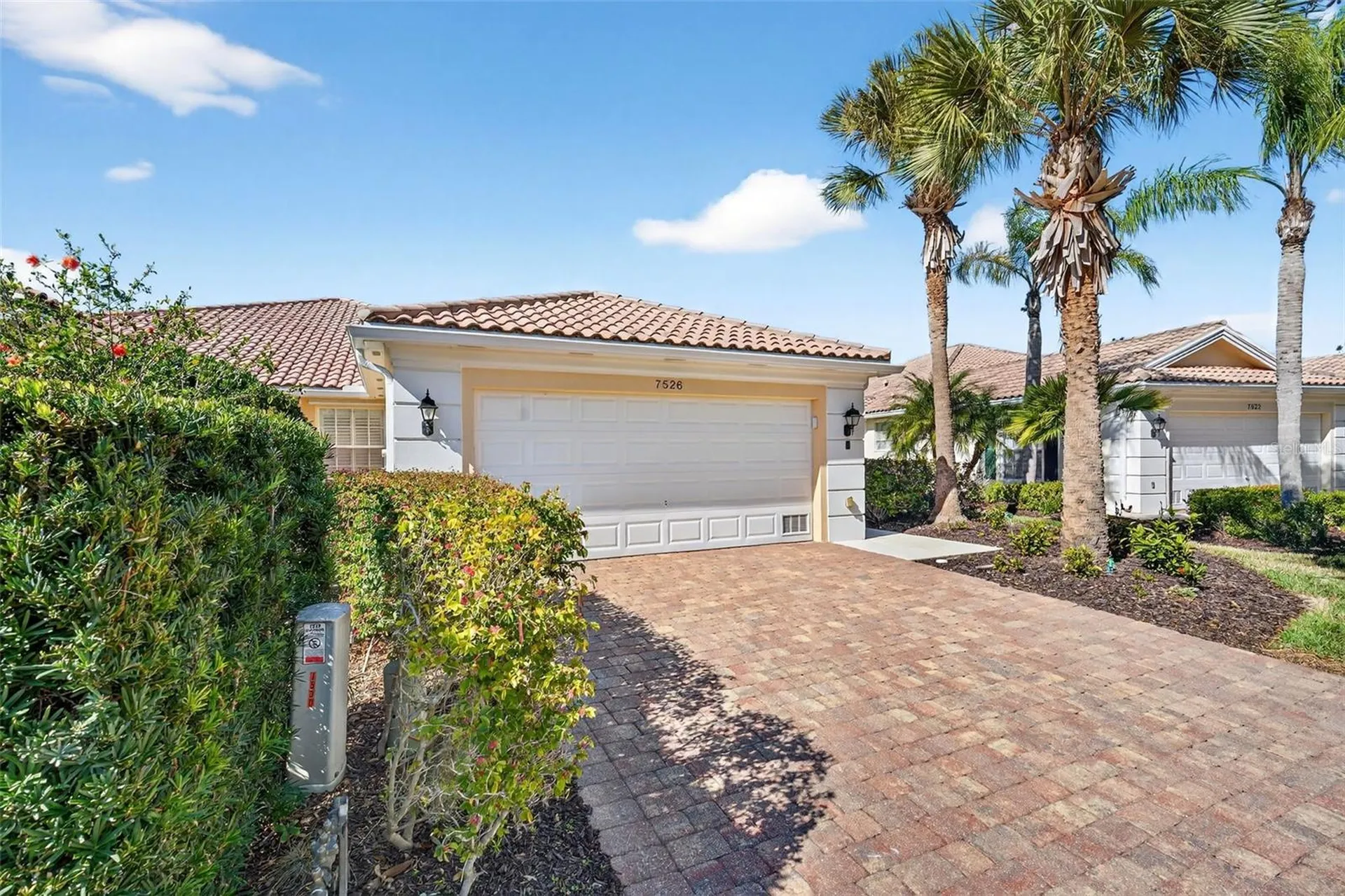 7526 Quinto Drive Sarasota FL 34238