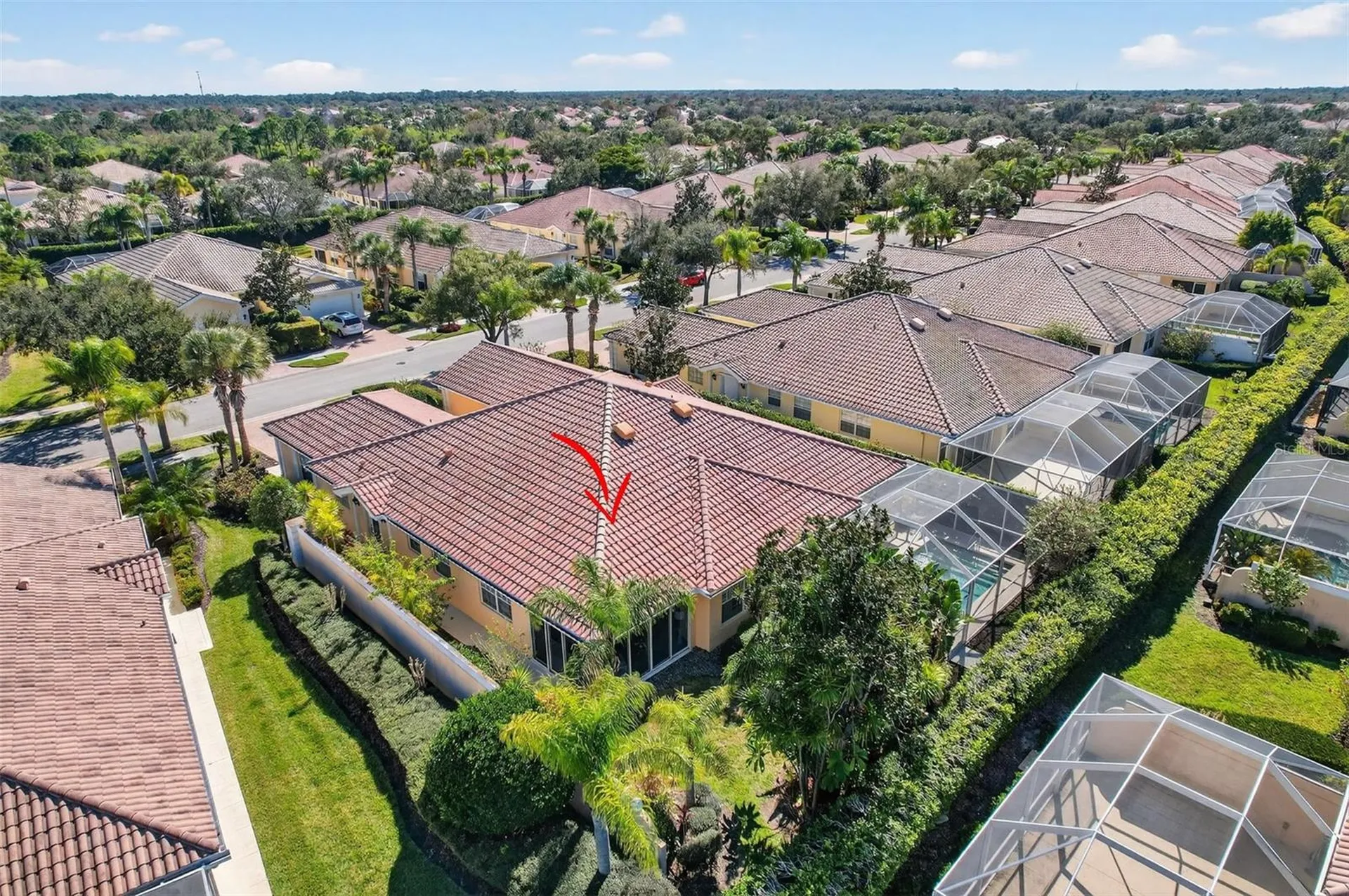 7526 Quinto Drive Sarasota FL 34238