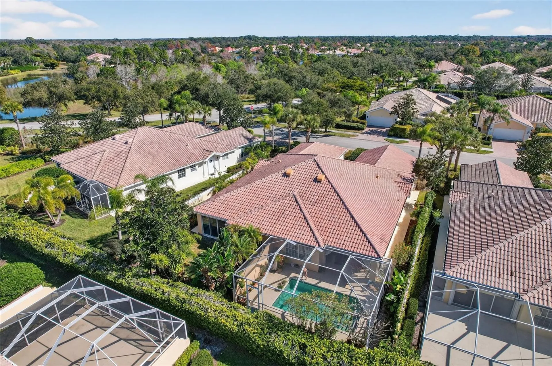 7526 Quinto Drive Sarasota FL 34238