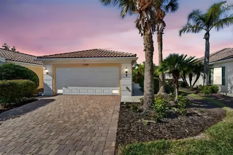7526 Quinto Drive Sarasota FL 34238