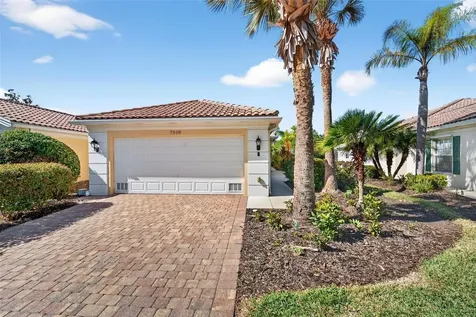 7526 Quinto Drive Sarasota FL 34238