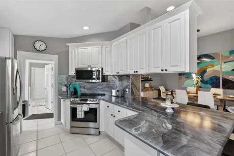 7526 Quinto Drive Sarasota FL 34238